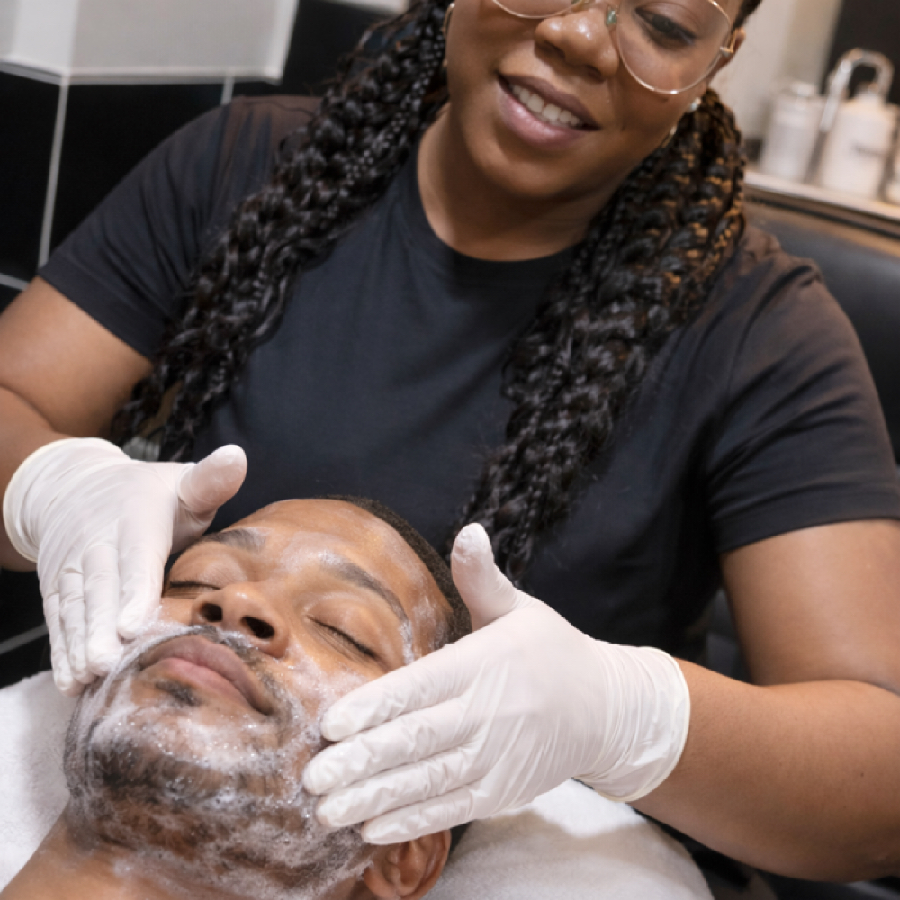 Da Facial Xperience at Da Xperience in Atlanta, GA