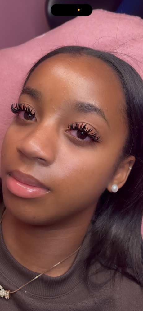 Wet Set Refill at Lashes by Sammy in Coral Springs, FL