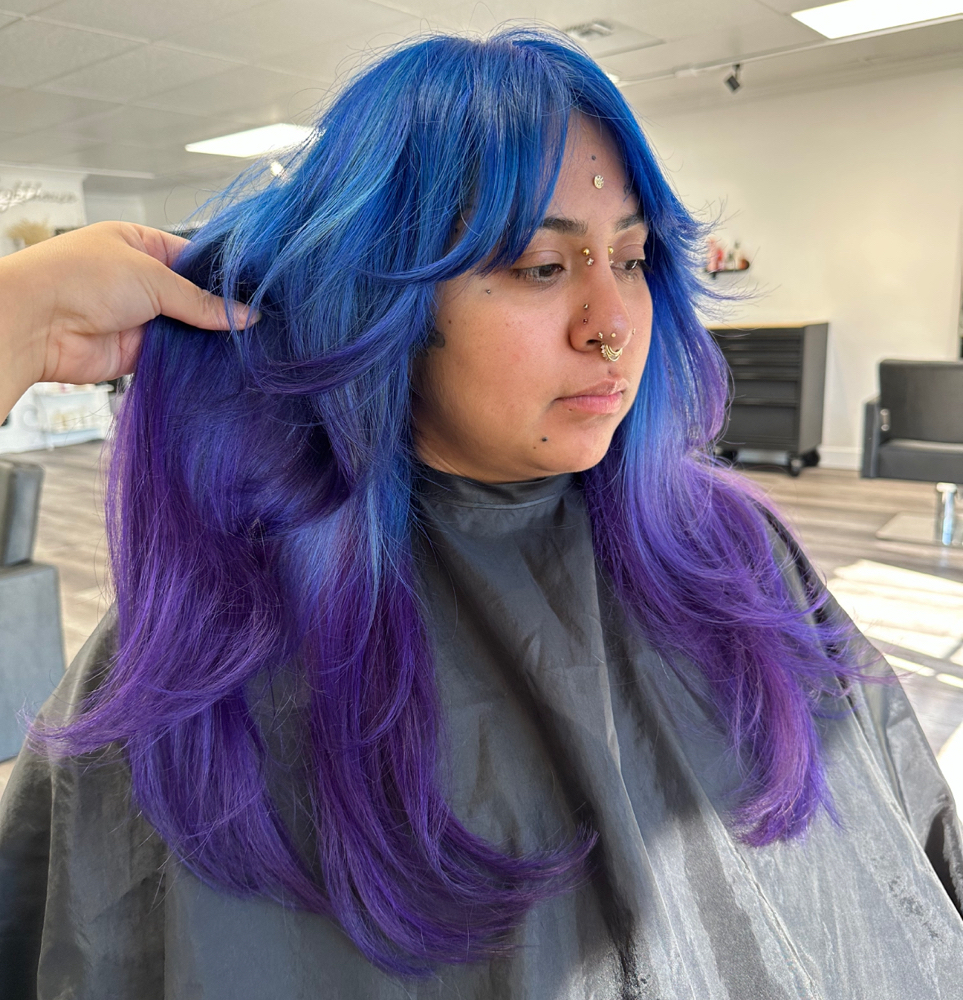 Creative Color