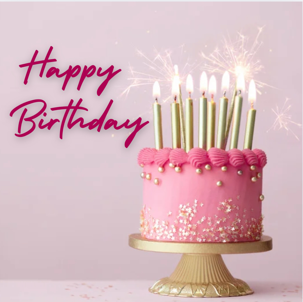 Birthday Surprise Add On at Lorraine’s Studio💜 in Grand Prairie, TX