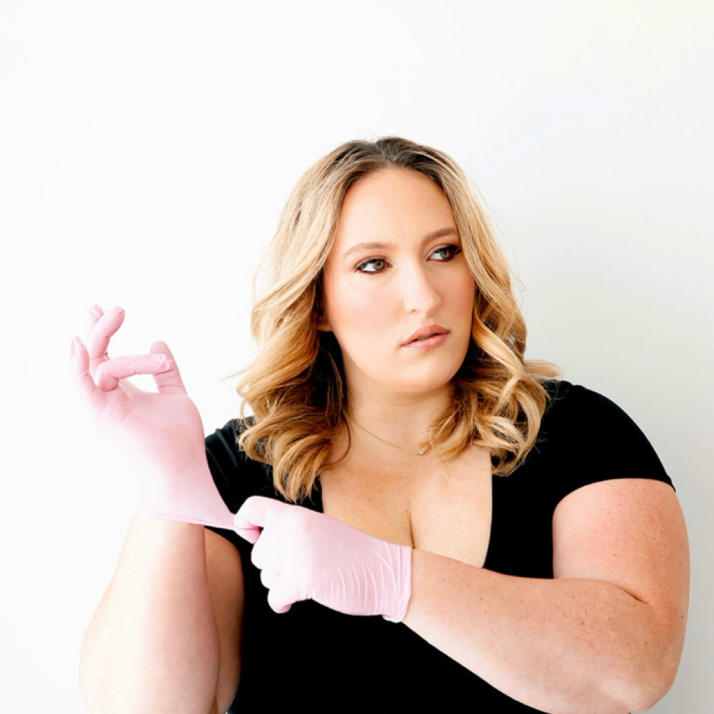 Add Ons: TMJ INTRA ORAL TREATMENT at The Studio on Main Street in Council Grove, KS