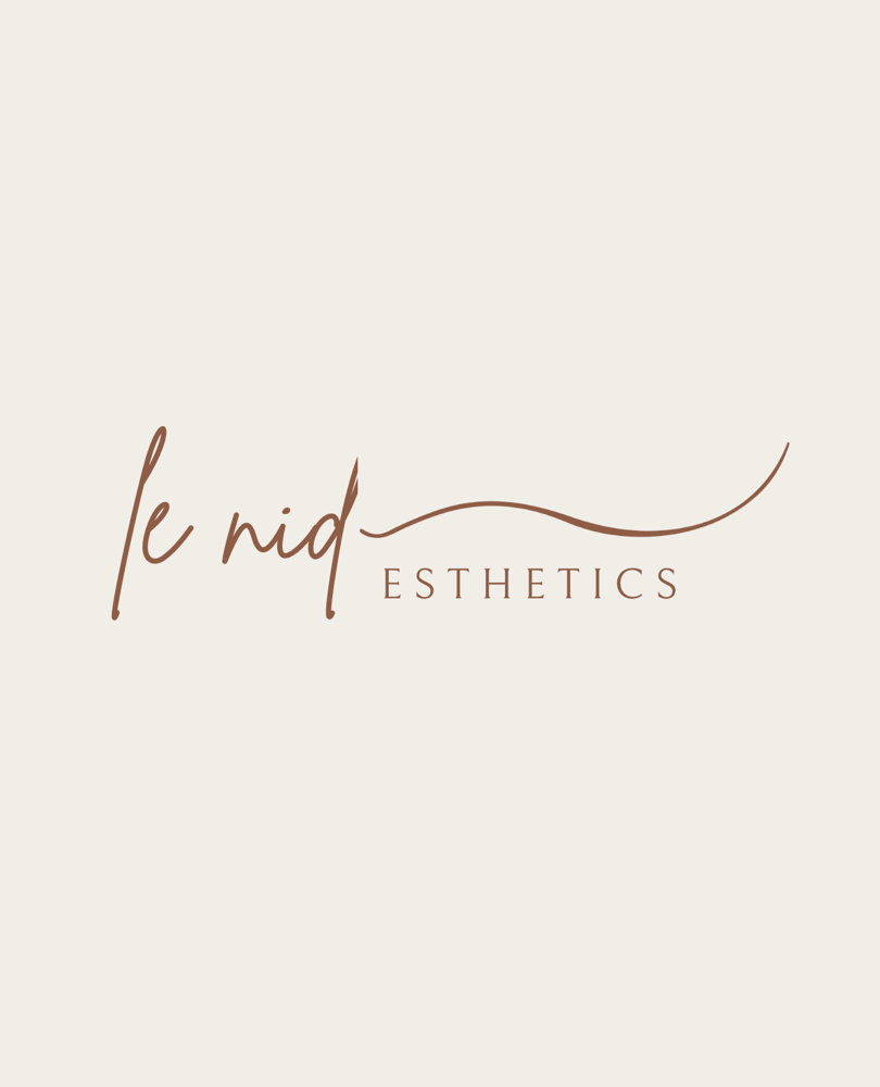 Want To Chat? at le nid ESTHETICS in Fishers, IN