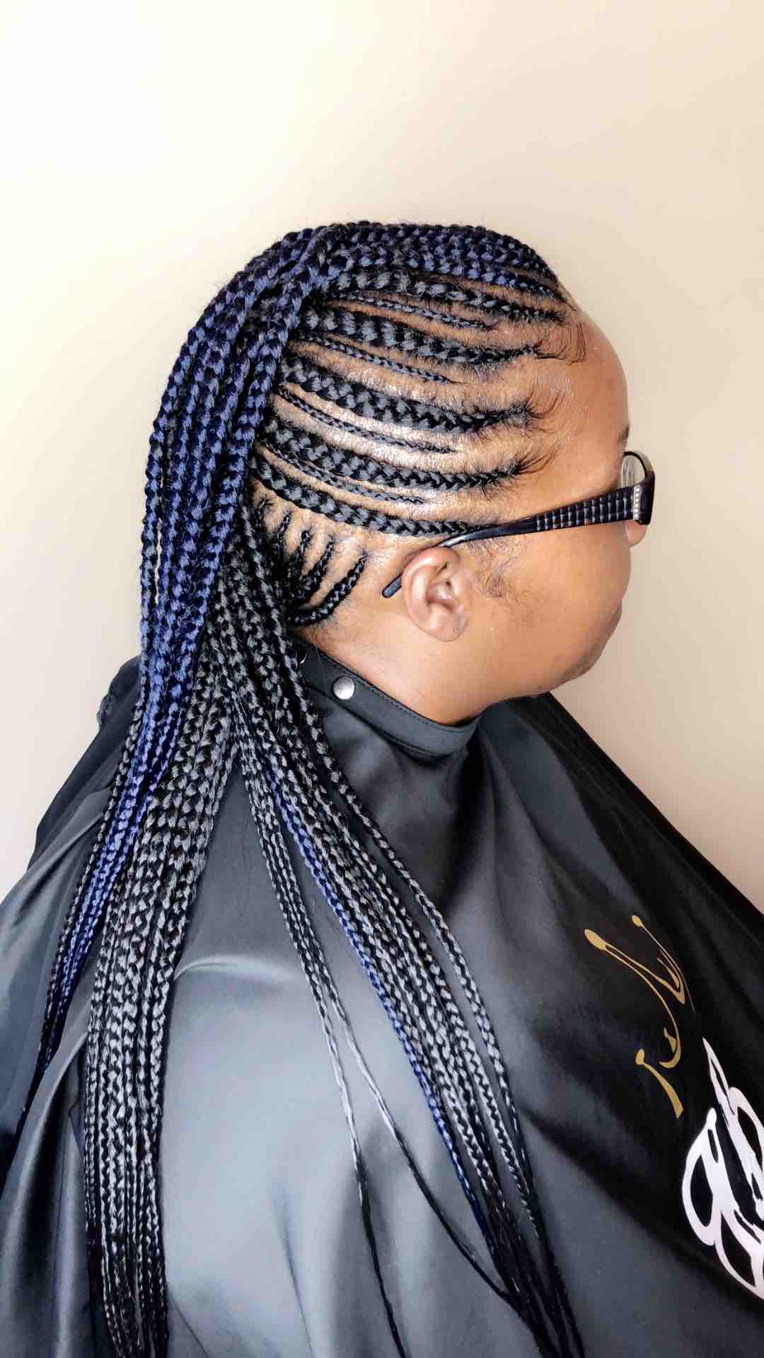 Mohawk w|singles