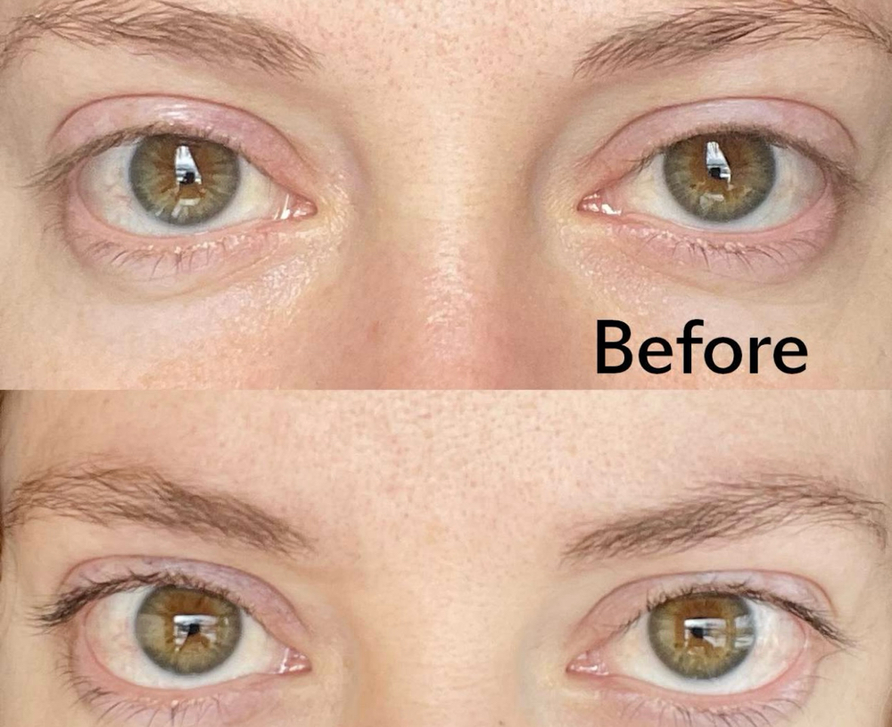 Lash Tint