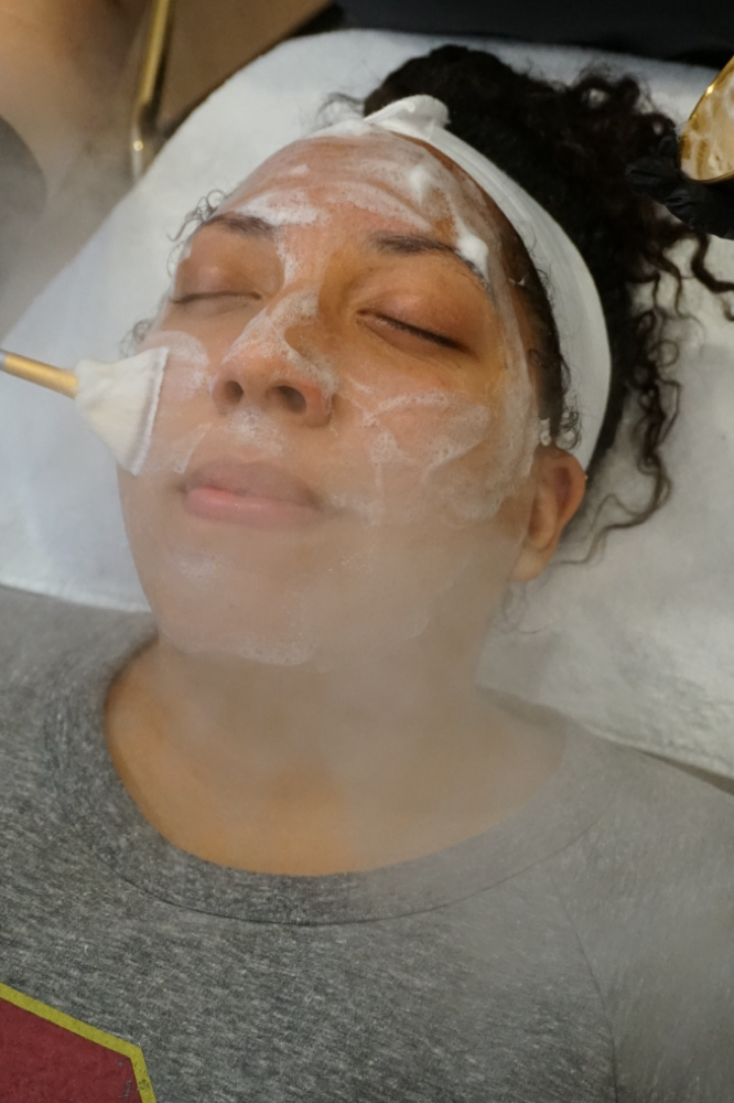 New Client Facial