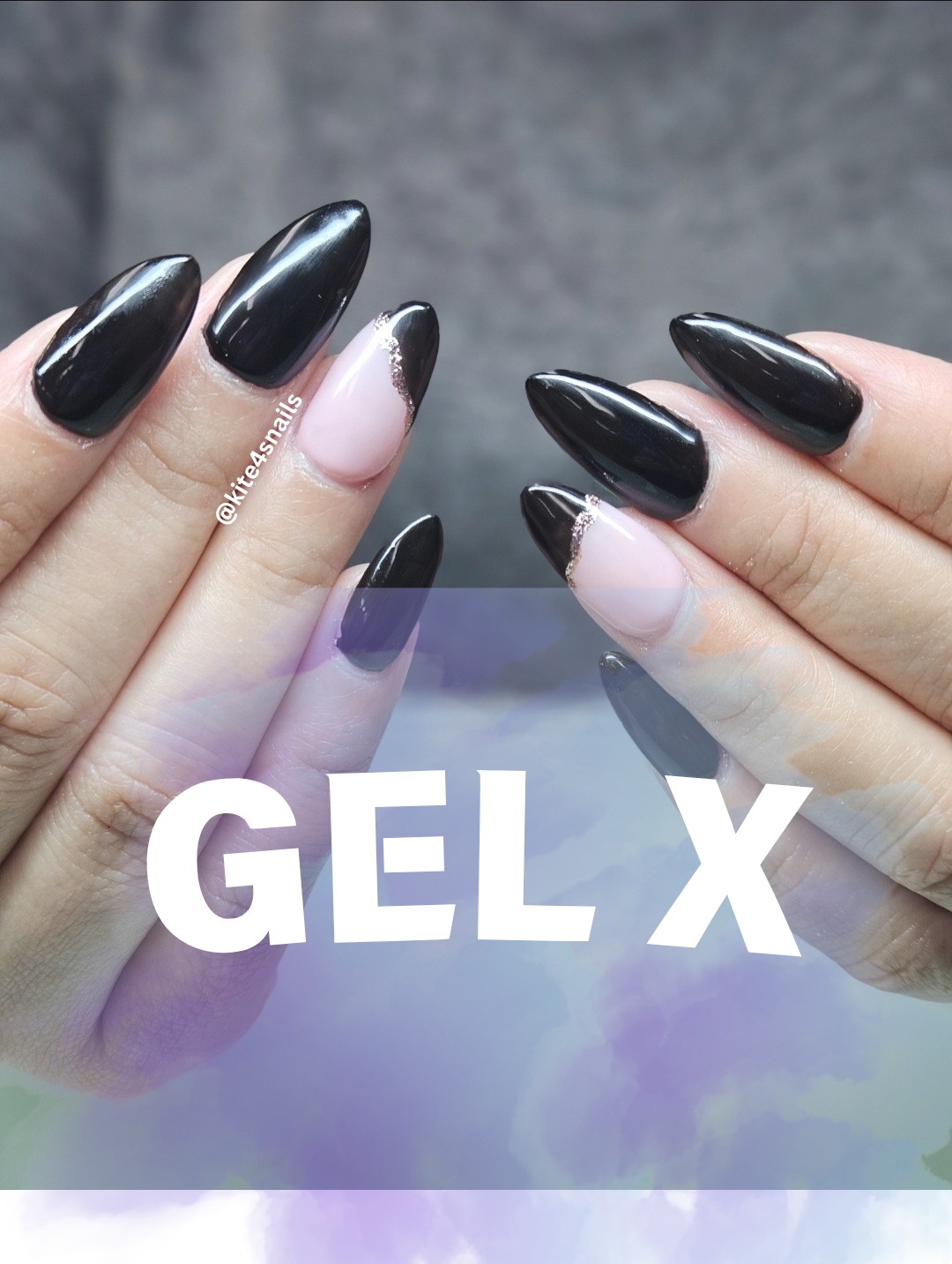 Gel X