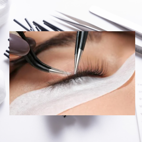 Hybrid Lash Extensions