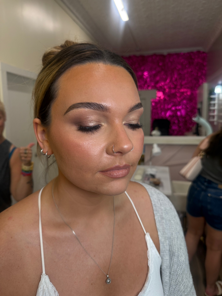 Bridal Trial at Angelic Esthetics LLC in Waterloo, NY
