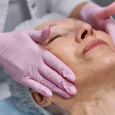 Anti-aging Facial