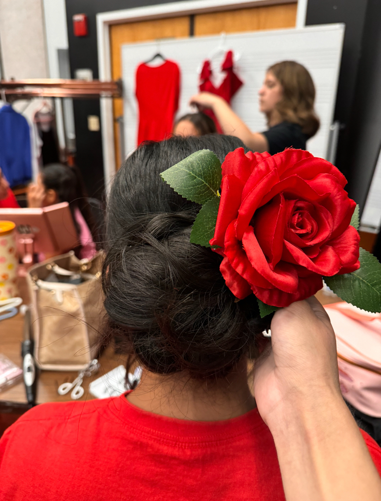 Up-do