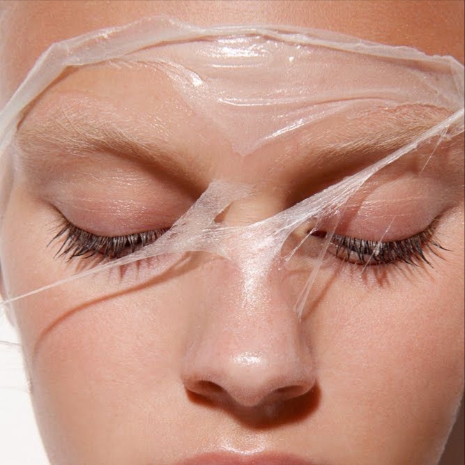 THE PERFECT DERMA PEEL at LUMÉ skin in Alexandria, VA