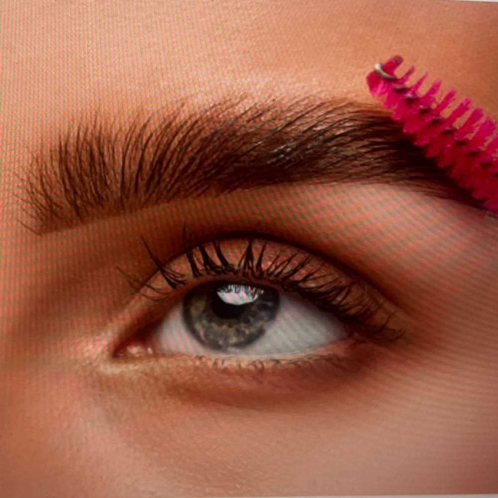 Brow Tint Service at KTH ESTHETICS in Las Vegas, NV