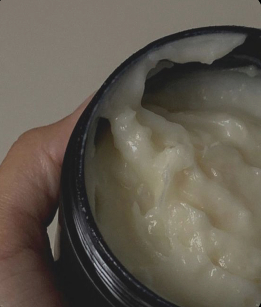 Deep Conditioning Treatment