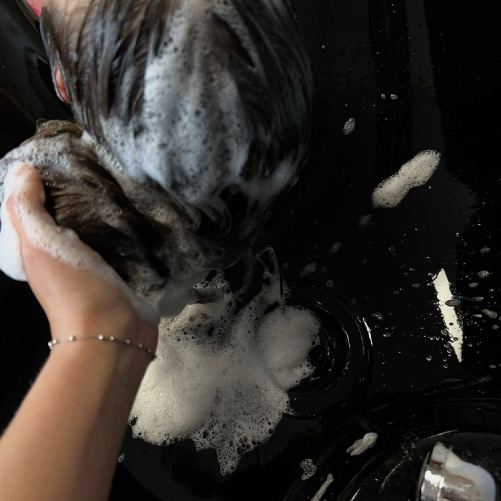 Wash and Style at beautybylivv in Englewood, FL