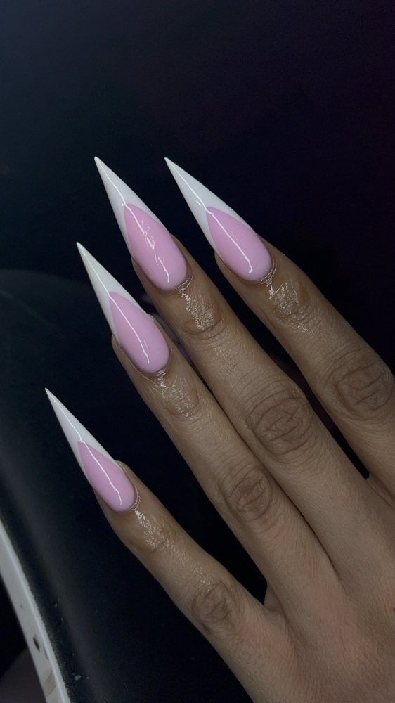 Long Full Set