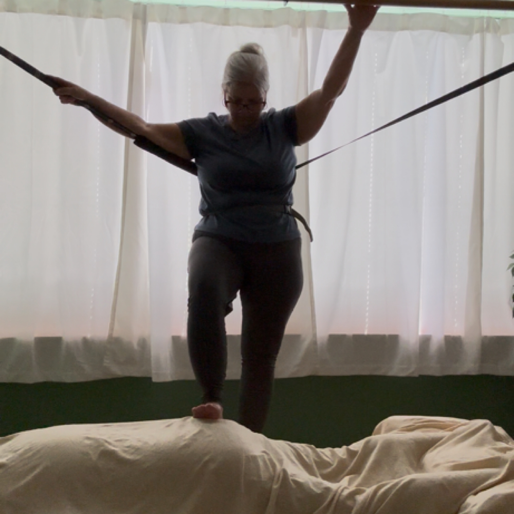 Ashiatsu 60 Minute at Kristin's Therapeutic Wellness in Nottingham, MD