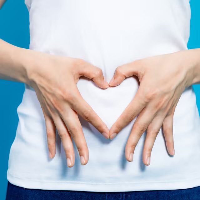 Gut Love Body|Integration