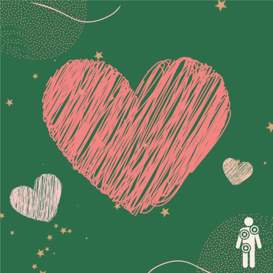 Body|Integration—Gut Love