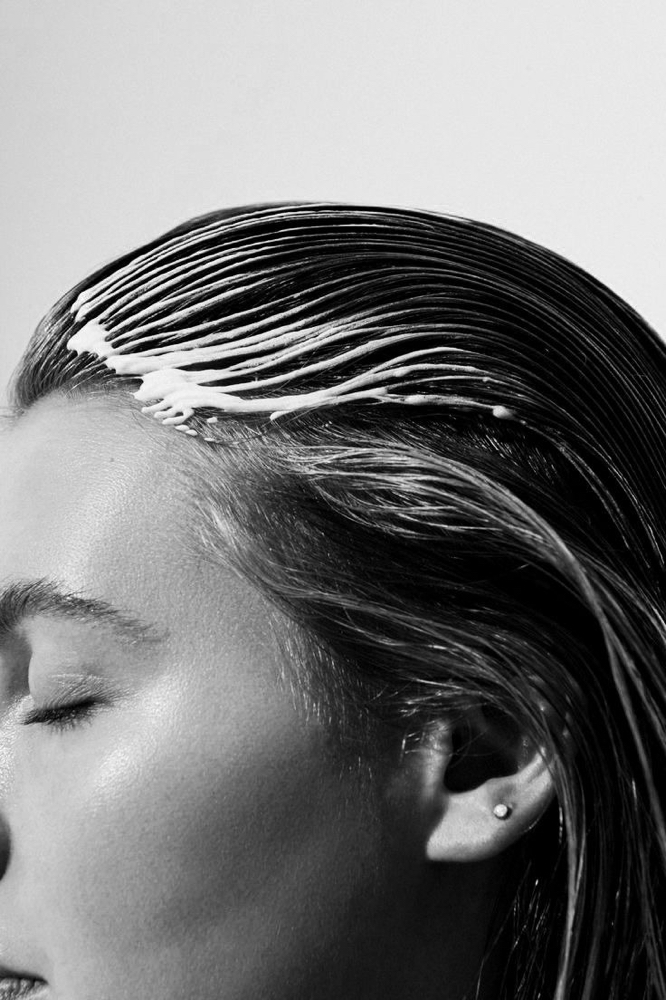 Shampoo / Style