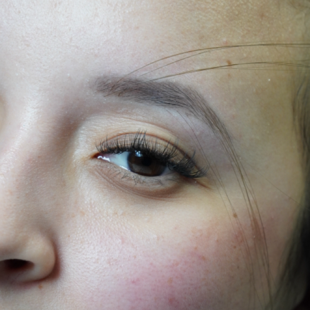 Full Brow Tranformation Set at EJ LASH AND BEAUTY LLC in Silver Spring, MD