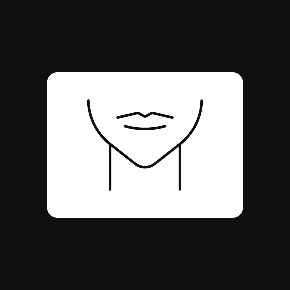 Chin Wax