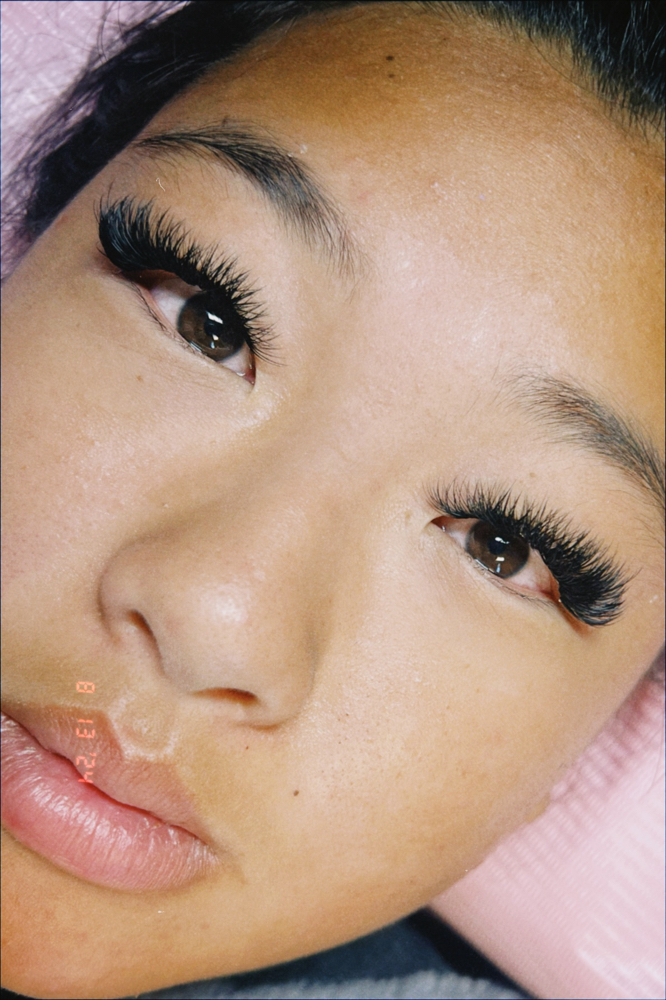 Full Set - Wispy