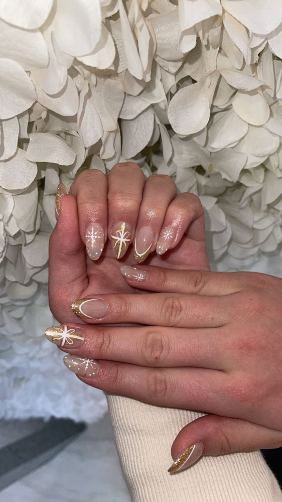 Short Gel-X Set