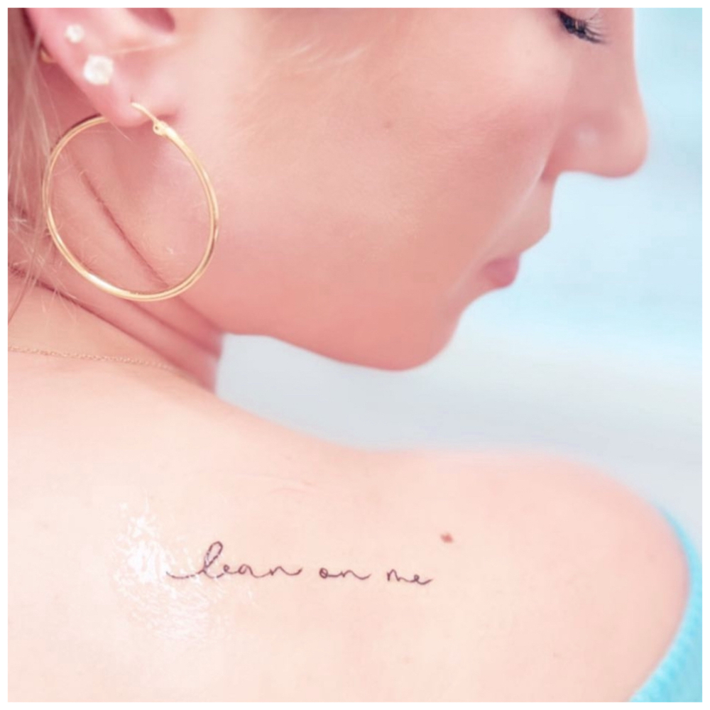 Fineline Tattoos