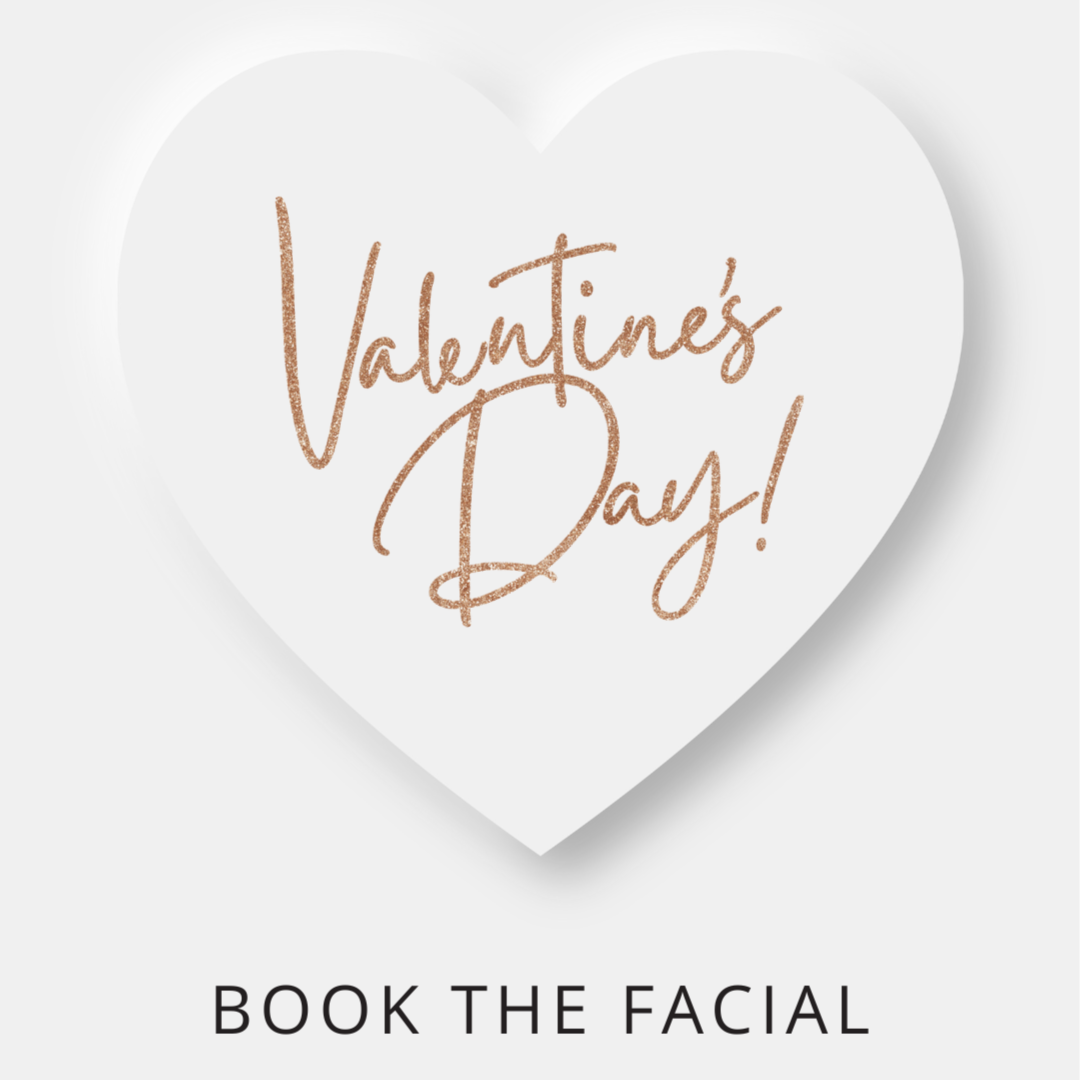 The Gold Standard Facial