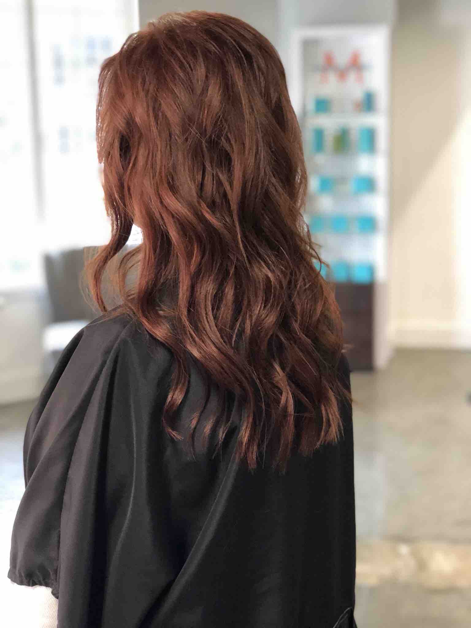 Color Maintenance