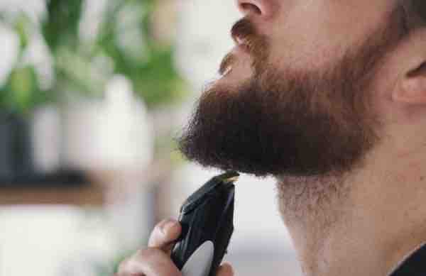 Beard Trim