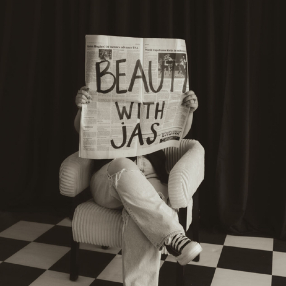 Consultation at Beauty with Jas in Mineral Ridge, OH