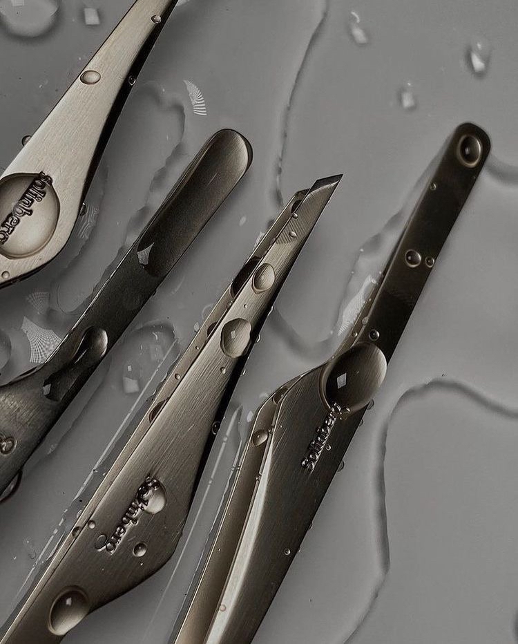 Eyebrow Wax