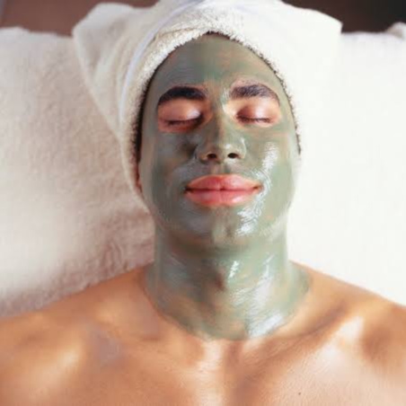 Men: Pore Refinement + Extractions at Very Aesthetic Skin + Brows in Franklin, TN