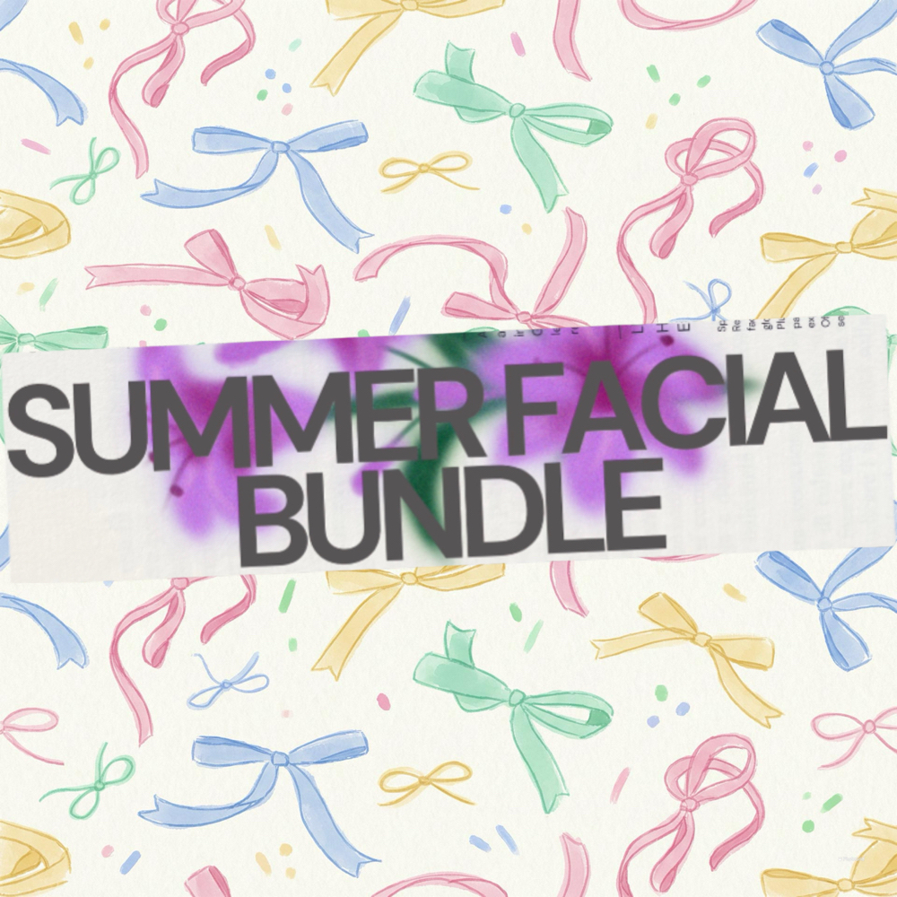 Summer Facial Bundle at Embrace Your Moxie in West Palm Beach, FL