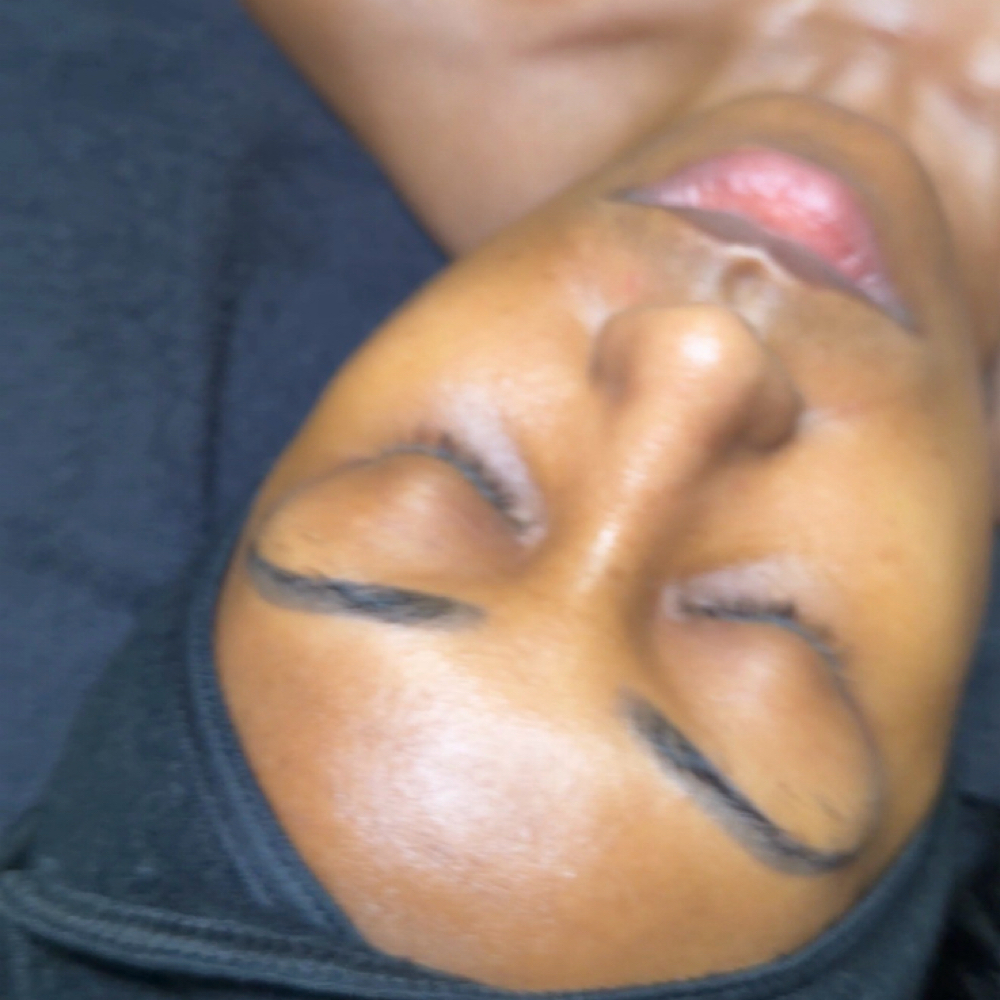 Sculptural Face Massage(New Client) at Lumiére Skin Science in Atlanta, GA