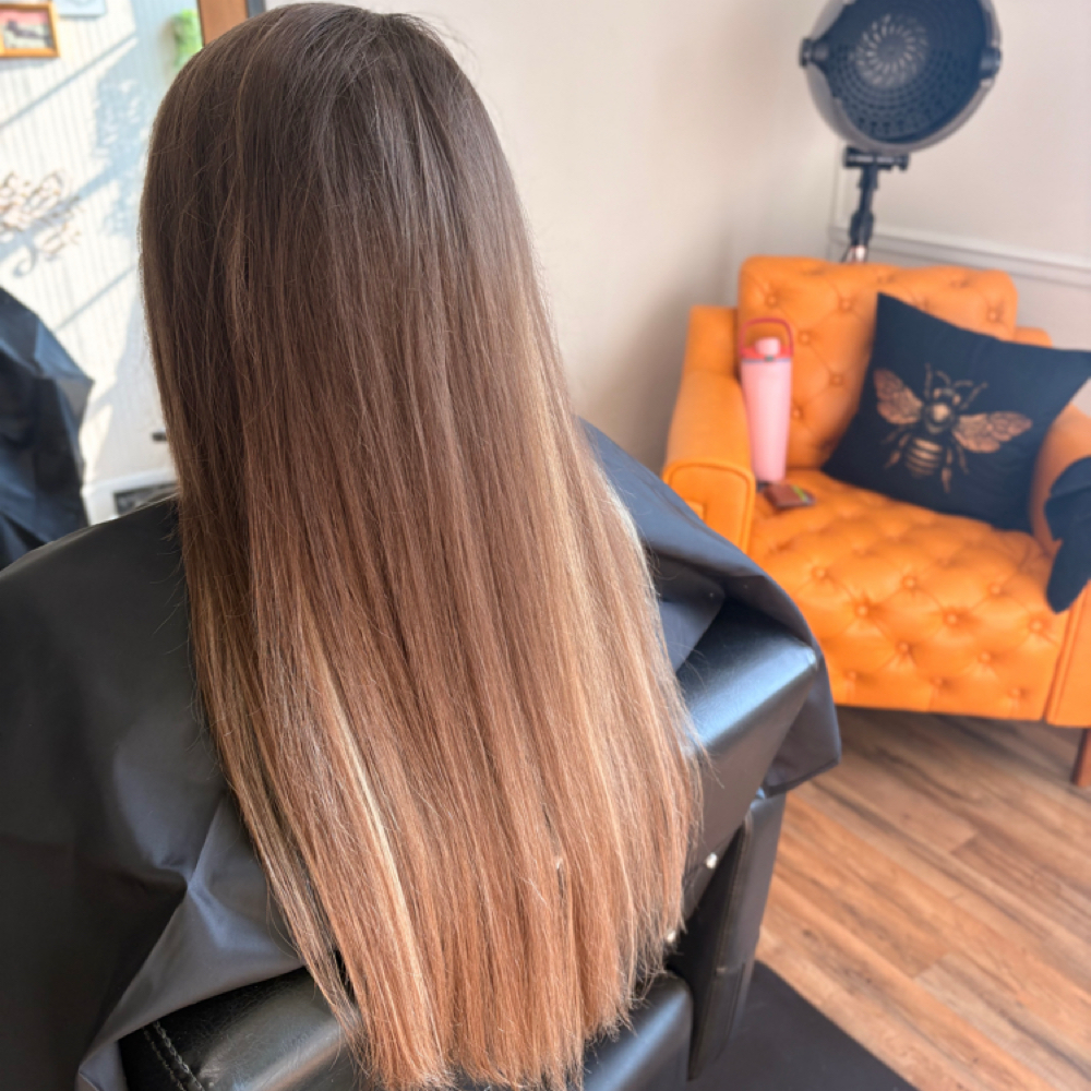 Balayage/Melt - Natalie at The Loft Beauty Studio in Lebanon, TN