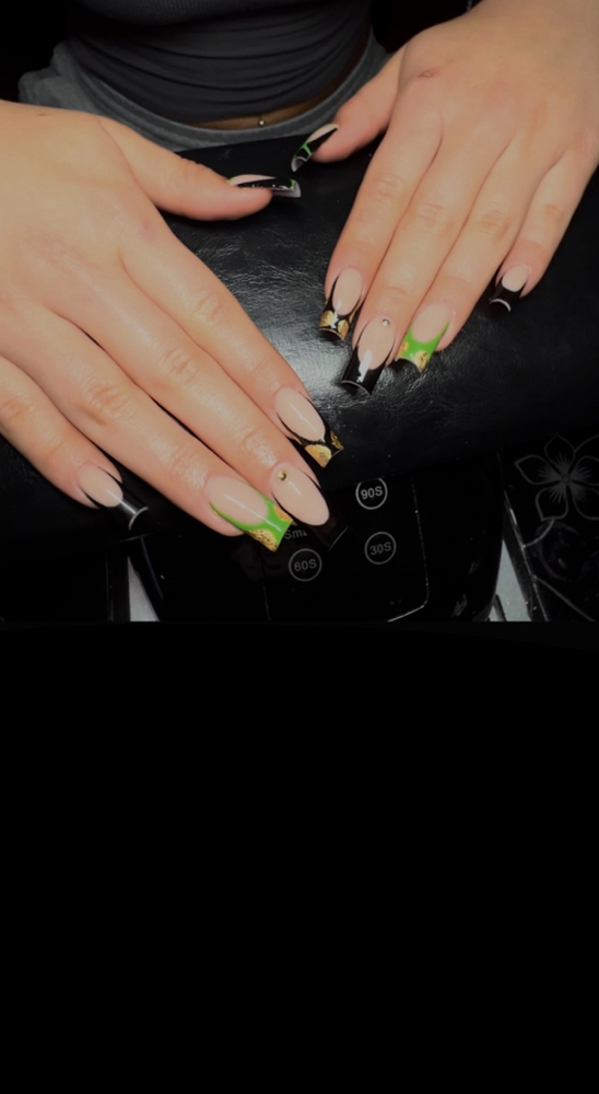 More Then Simple ADD ON
