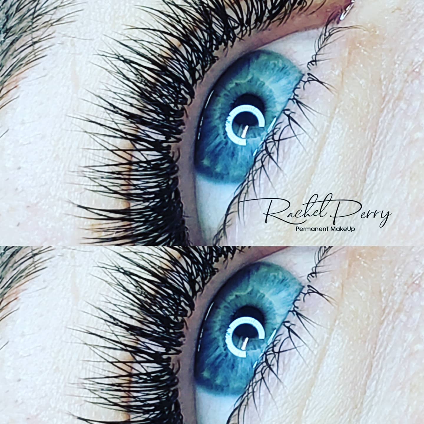 Eyelash Extensions (Russian Volume)