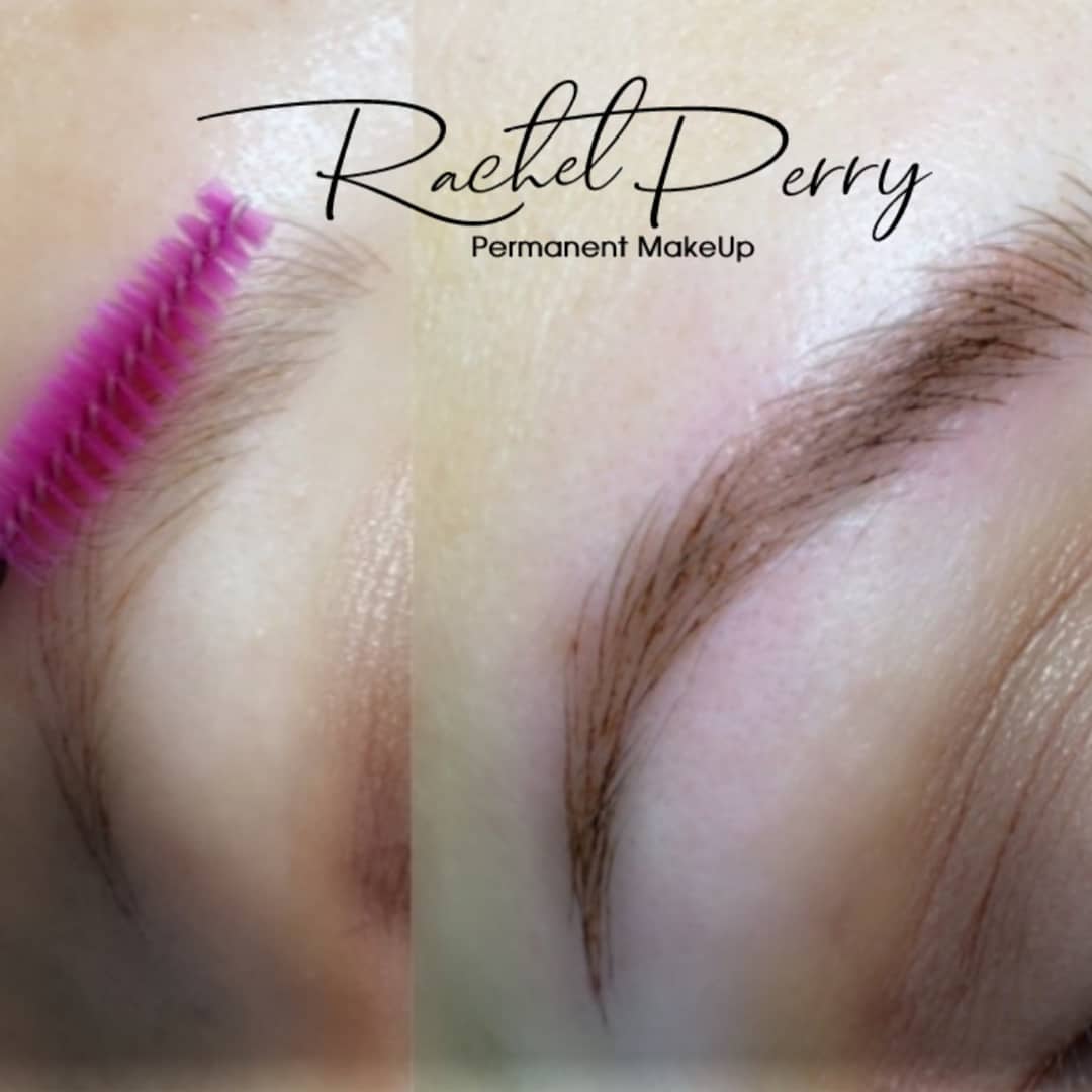 Microblading & Shading