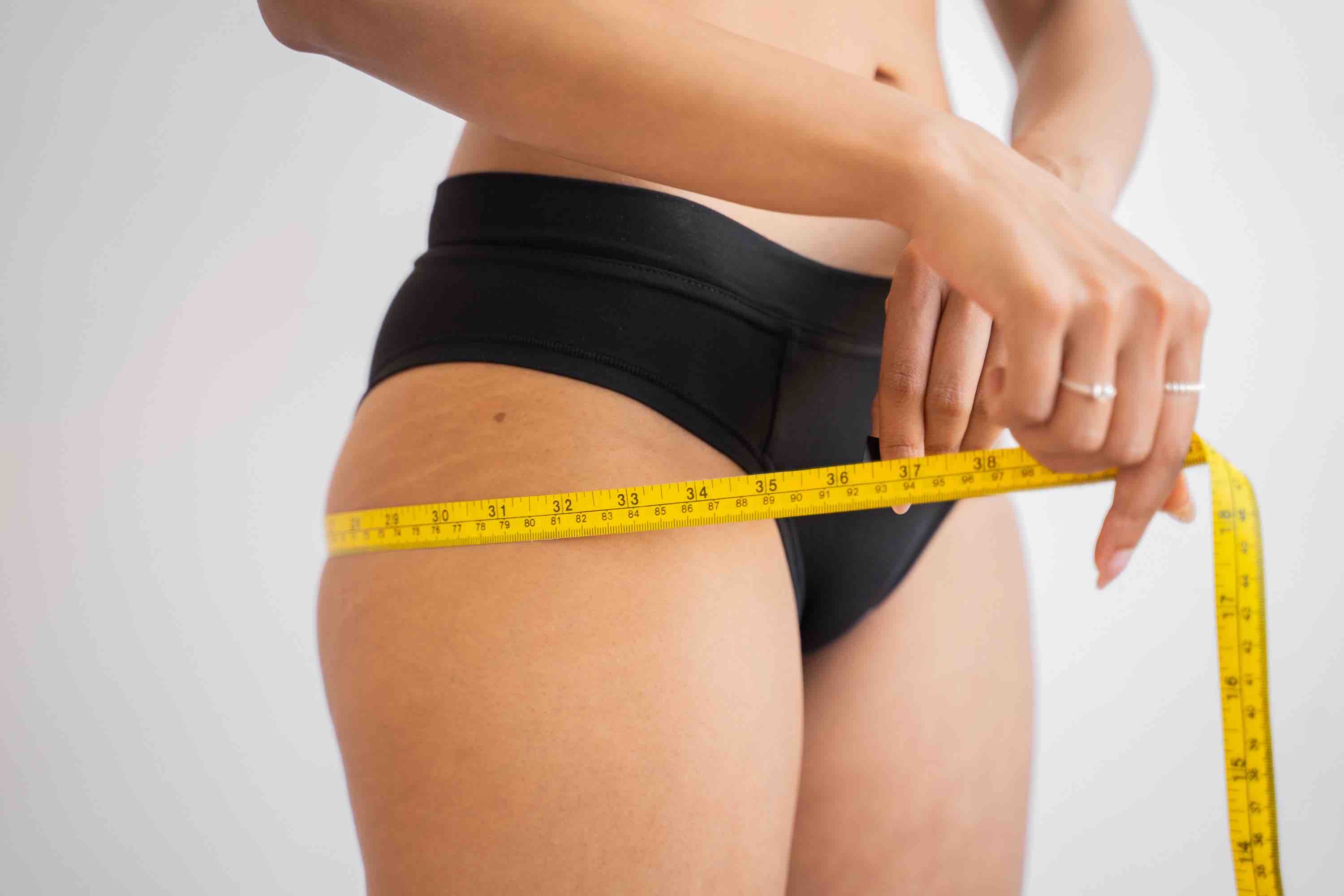 Non-invasive Body Cavitation at CinnRed Cosmetics in Lawrenceville, GA