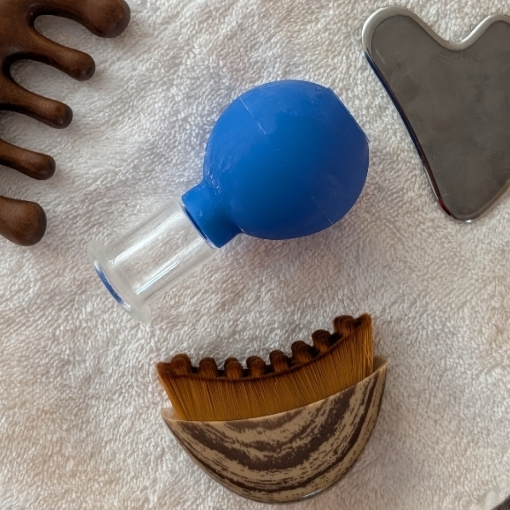 Scalp & Face Massage Services at Functional Massage Therapy in Roscoe, IL