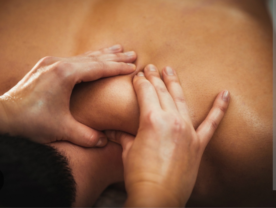Trigger Point Massage 80 Minutes
