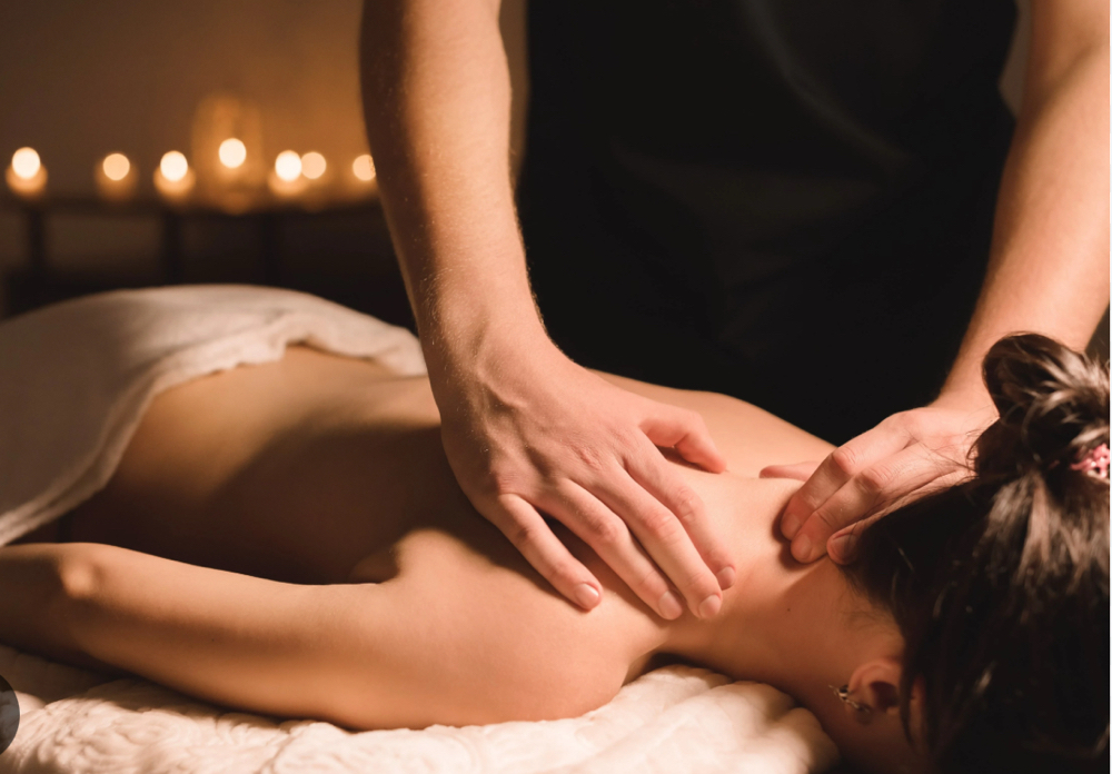90-Minute Relaxation