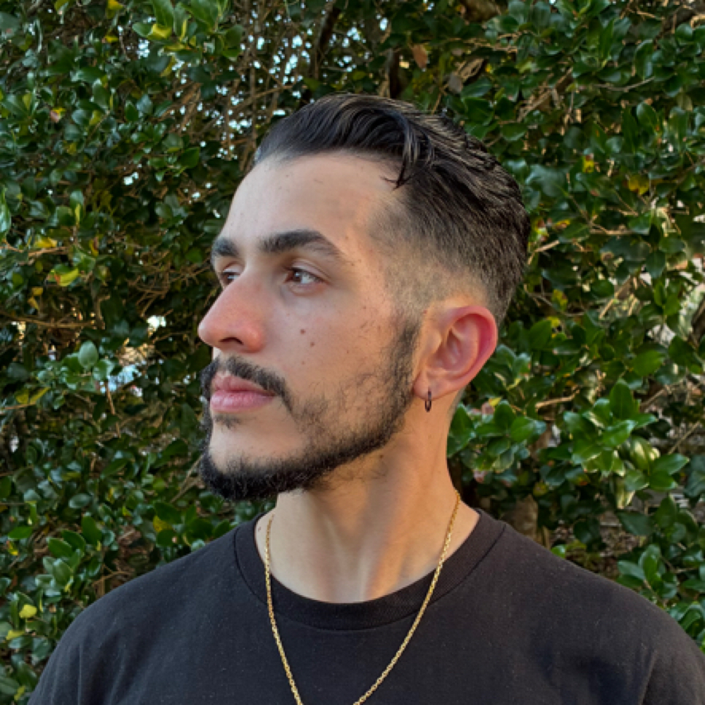 Clipper Cut at Studio C Salon & Boutique in altamonte springs, FL