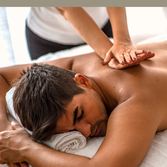 Myofascial Release 75 at Maggie Valley Spa in Maggie Valley, NC