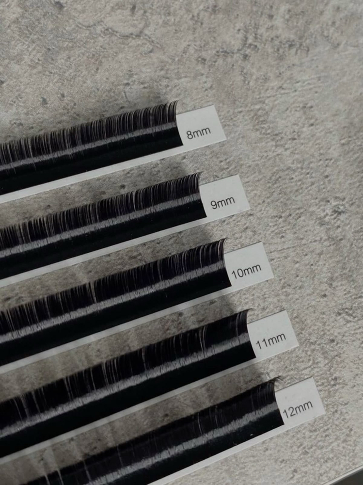 Lash Removal