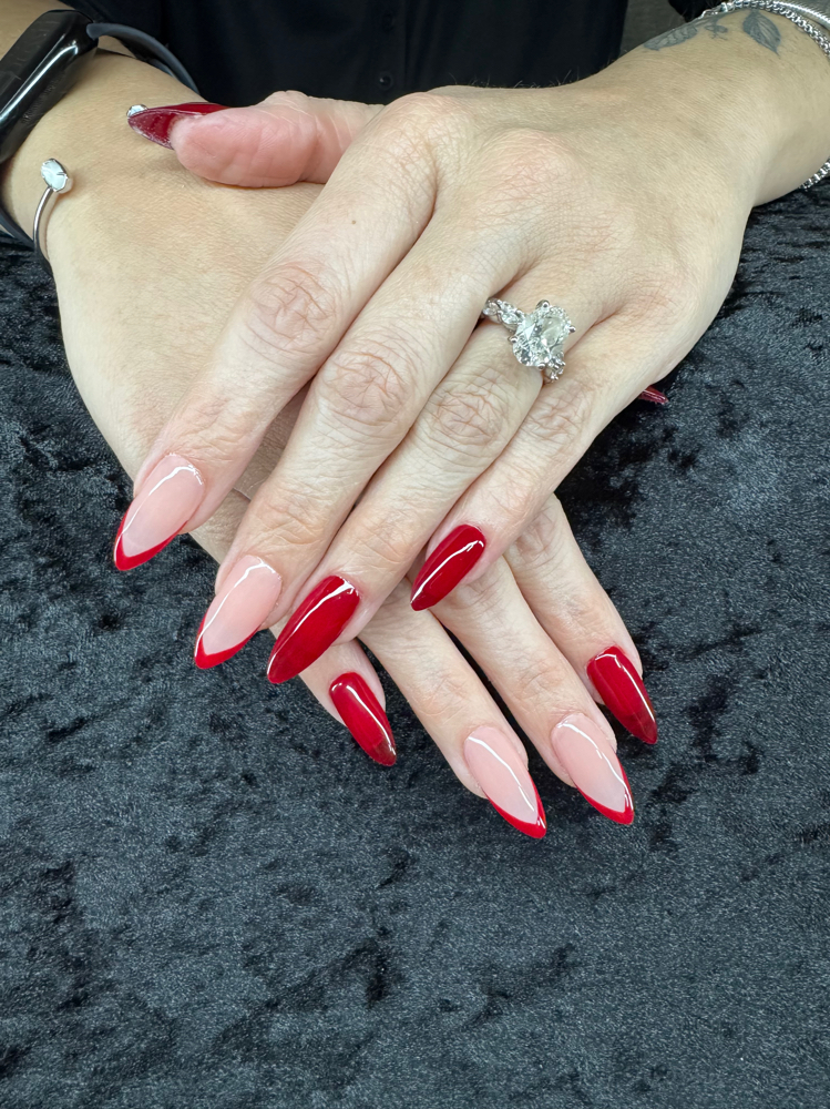 Karrissa-Medium Gelx Fill