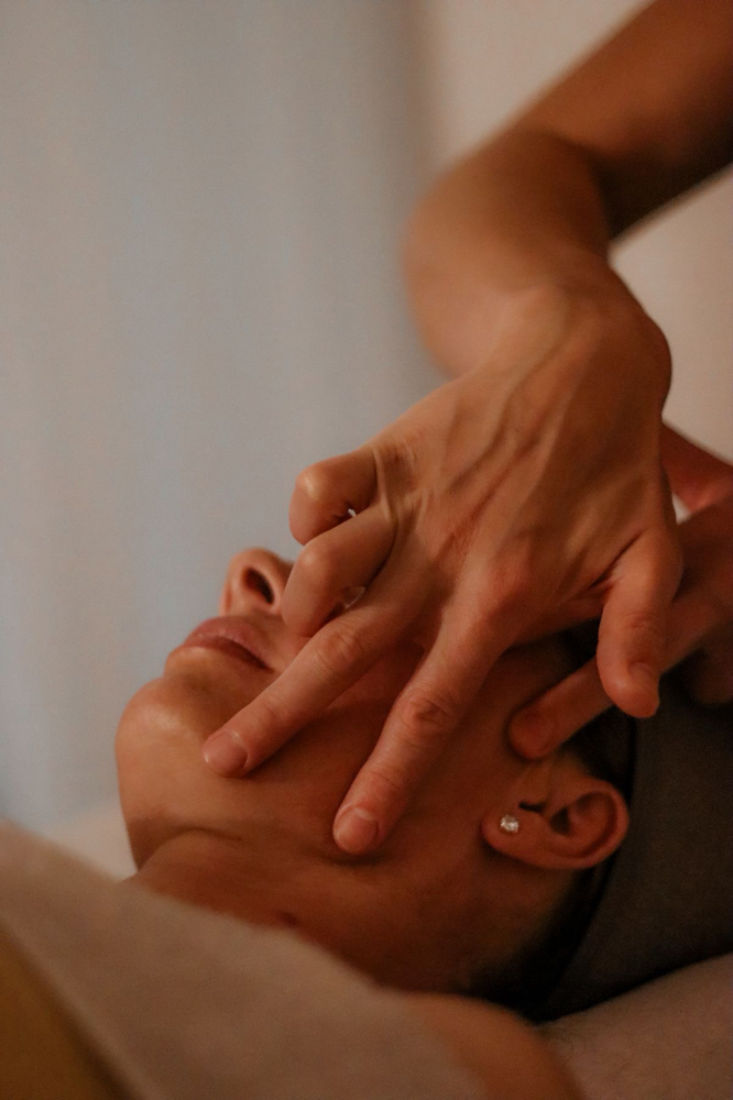 Enhanced Lymphatic Drainage at Aesthetics by Isela in River Grove, IL