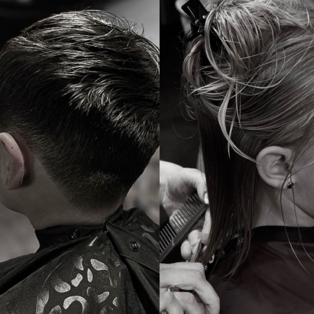 Kids Haircut (12 & under) at Beauty by Bea in Wyoming, MI